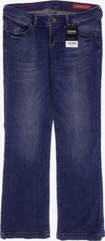 Cross Jeans Jeans 29 in Blau: predná strana