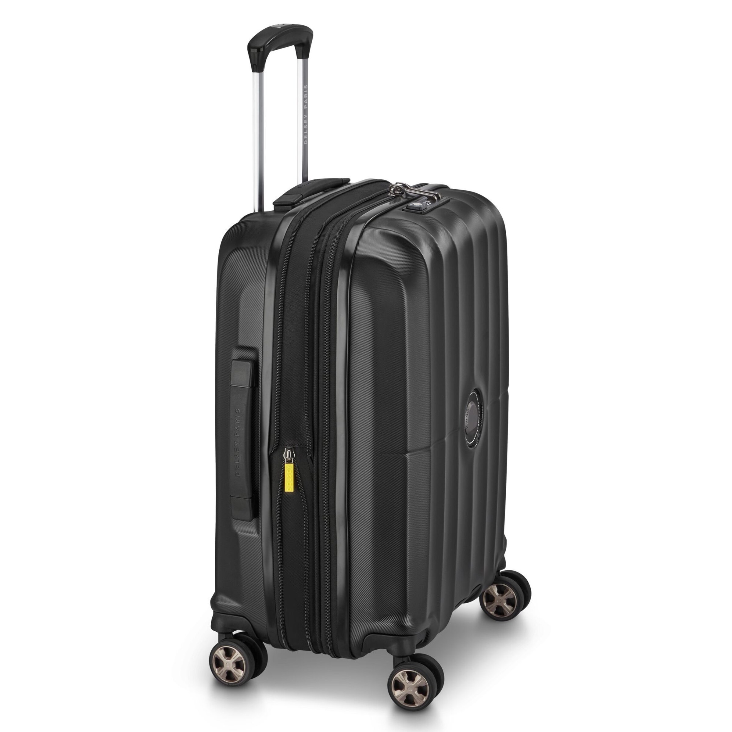 Valisette 'Carrousel 2 ' Delsey Paris en noir
