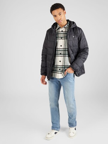Regular Jean 'SOLVER' Volcom en bleu