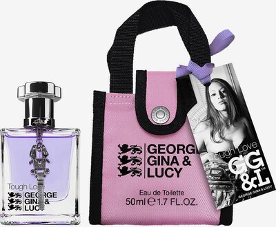 George Gina & Lucy Fragrance in Purple / Silver, Item view