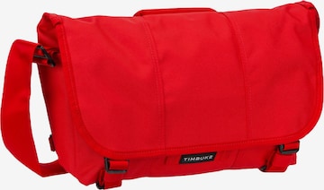 TIMBUK2 Umhängetasche in Rot: Vorderseite