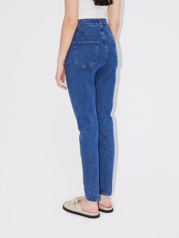 LeGer by Lena Gercke Skinny Jeans  'ALVA' in Blau