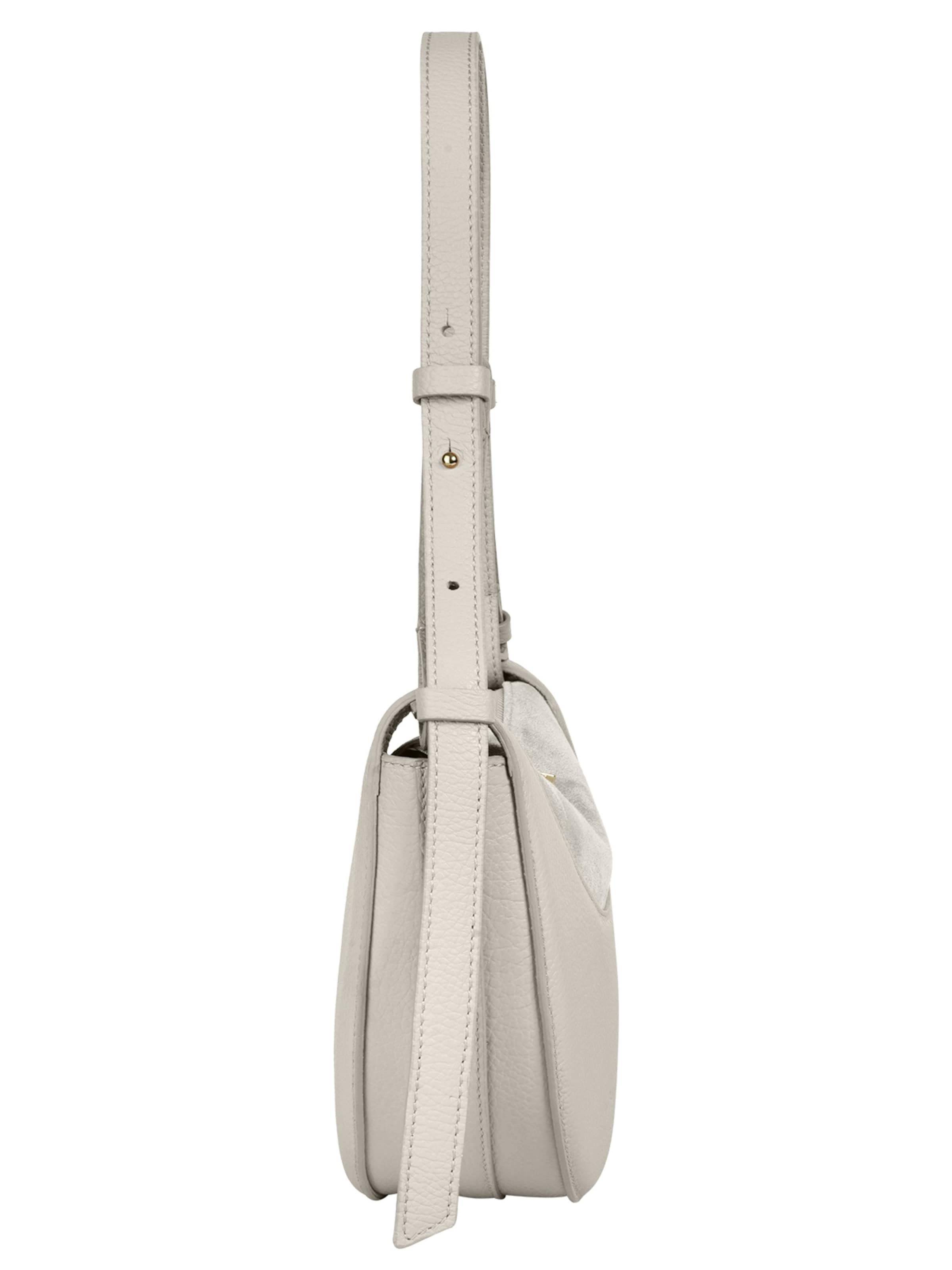 Sac à bandoulière Samantha Look en gris