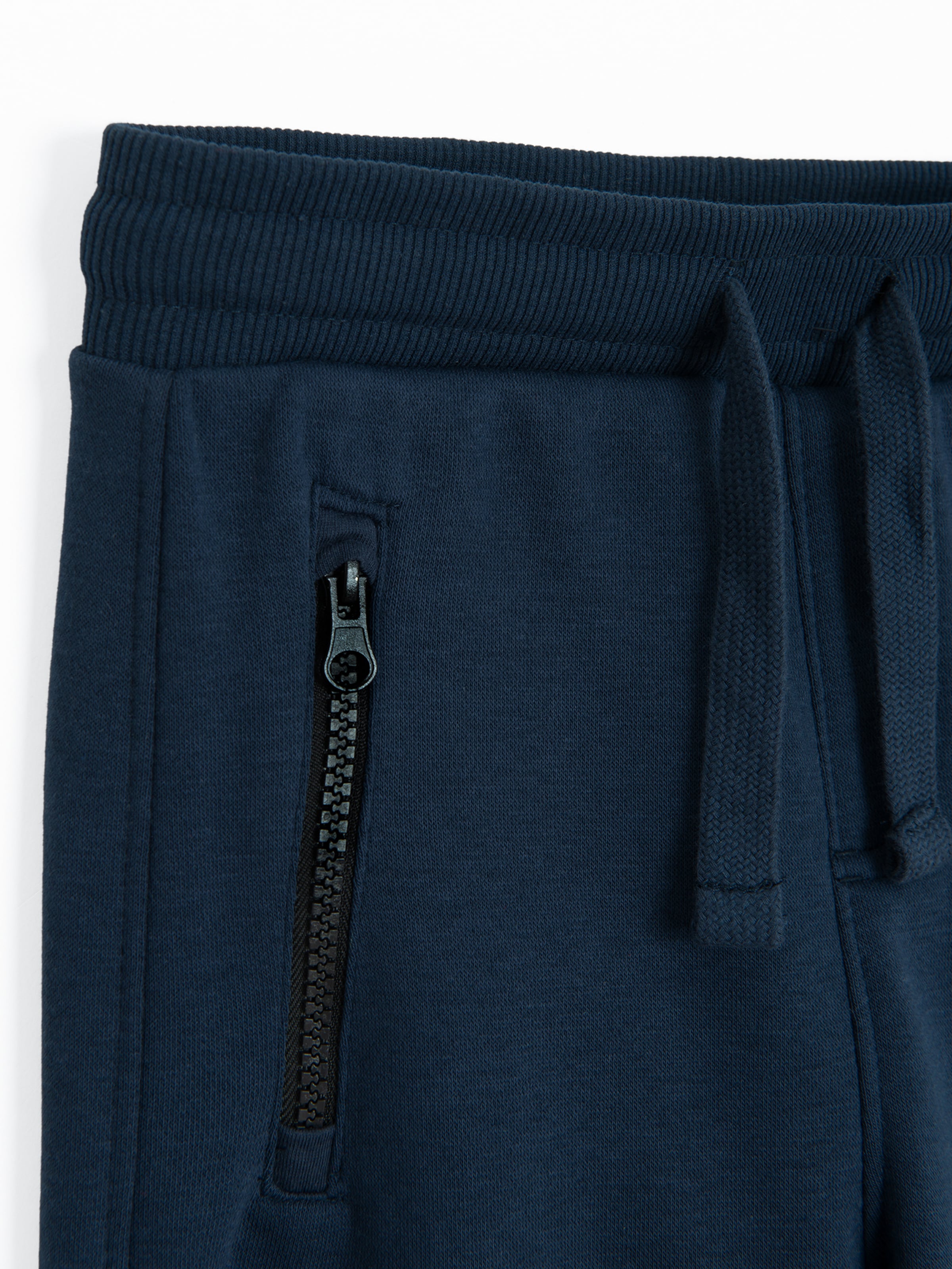 Cool Club Обычный Штаны в Синий