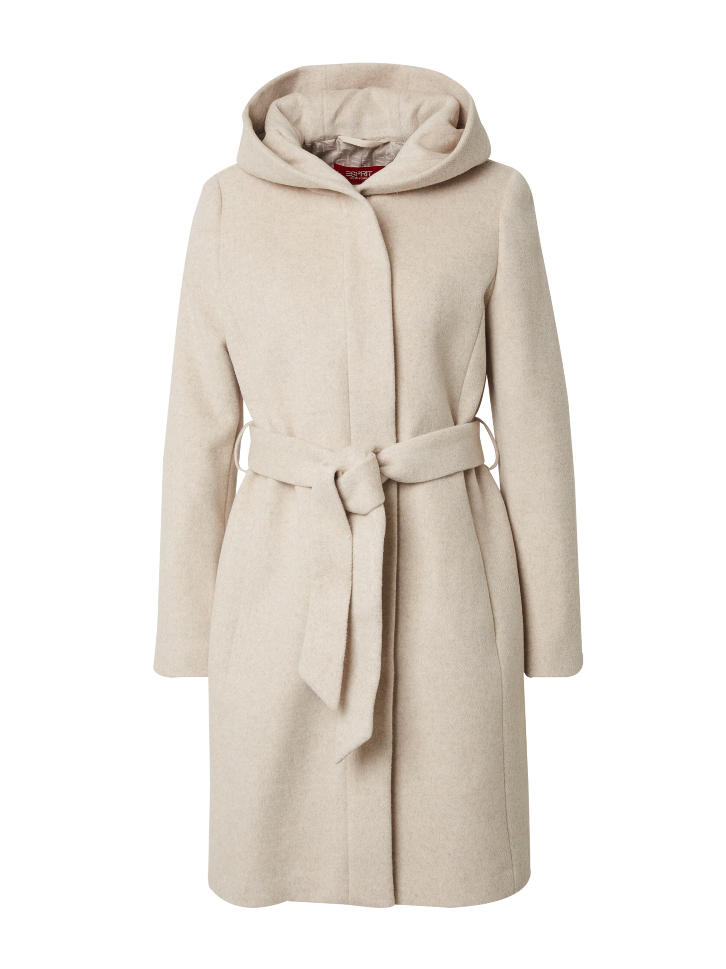 Zalando Esprit Mantel Damen Sale Beige Zalando Robe Esprit