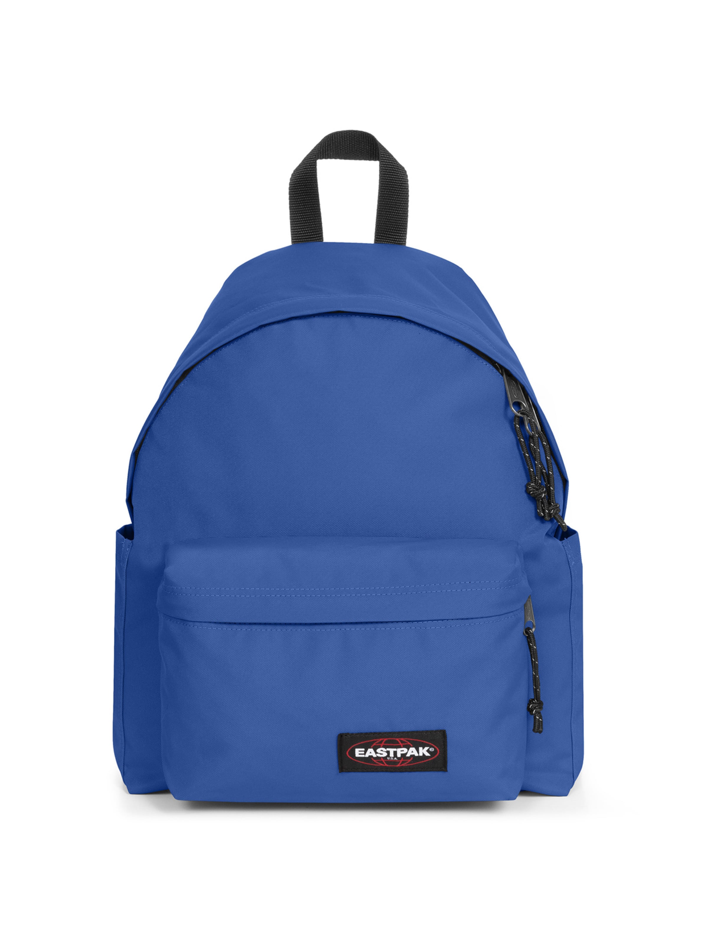 EASTPAK Backpack 'Day Pak'r' in Blue: front