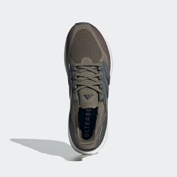 ADIDAS PERFORMANCE Futócipők 'Ultraboost 5' - zöld