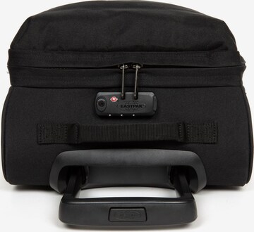 EASTPAK Trolley in Black