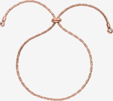 Bracelet 'Shooting Star' PURELEI en or : devant