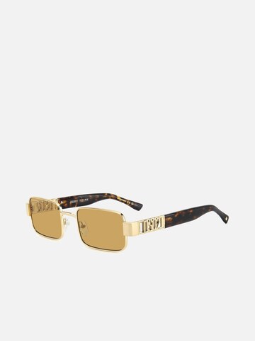 DSQUARED2 Sonnenbrille‌‌‌‌‌‌ in Gold