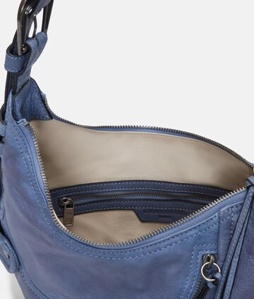 Liebeskind Berlin Shoulder bag 'Luna II S' in Blue