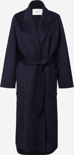 IVY OAK Ανοιξιάτικο και φθινοπωρινό παλτό 'CELIA' σε σκούρο μπλε, Άποψη προϊόντος