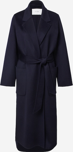 Cappotto di mezza stagione 'CELIA' IVY OAK di colore blu scuro, Visualizzazione prodotti