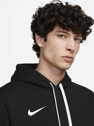 NIKE - Sudadera con cremallera 'Nike Park 20 Hoodie' en negro