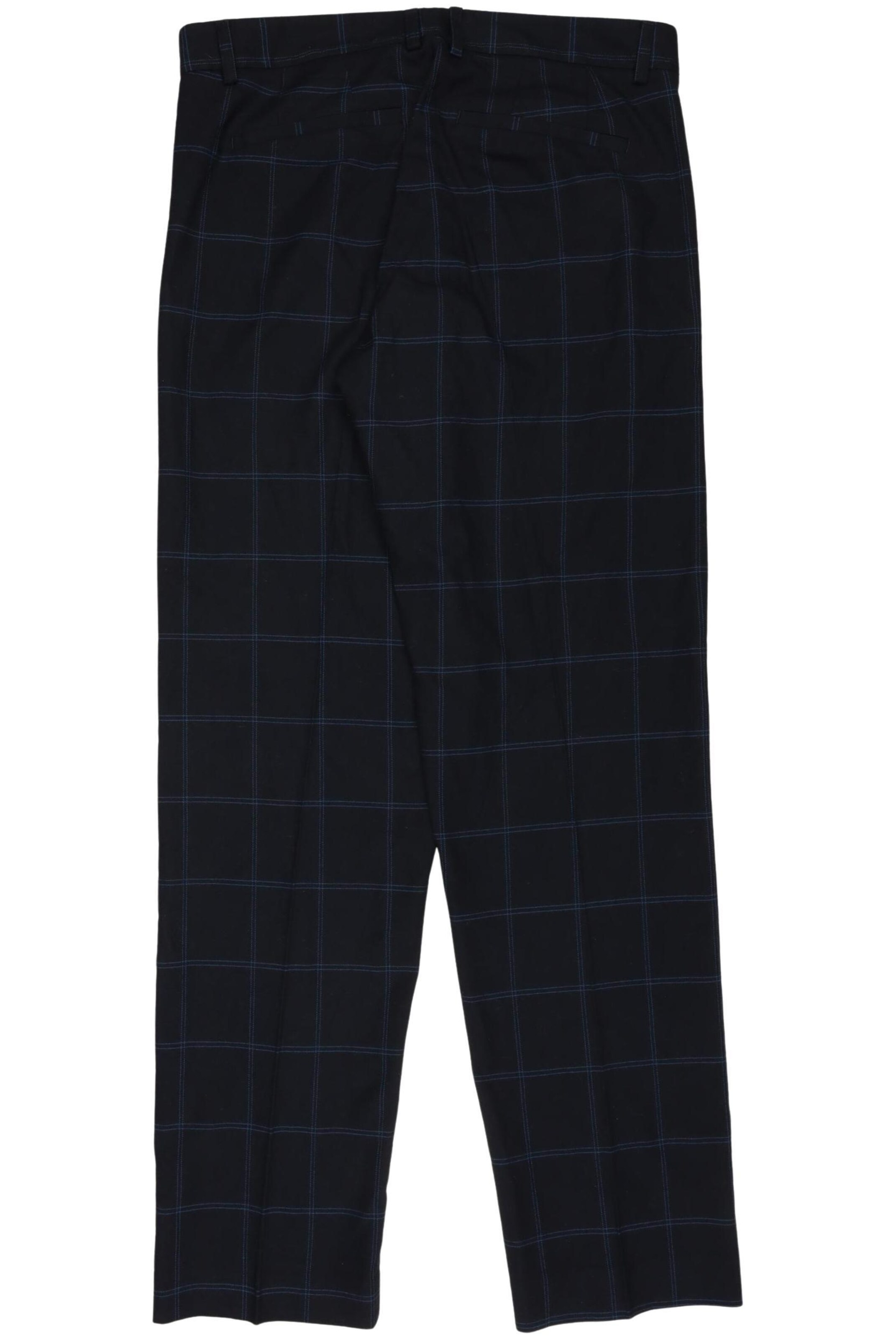 JACK & JONES Stoffhose 31 in Blau