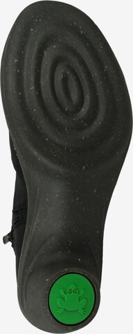 EL NATURALISTA Stiefelette in Schwarz