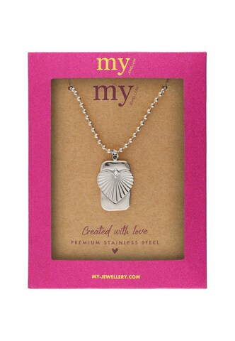 My Jewellery Halskette in Silber