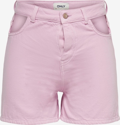 ONLY Shorts 'CAMILLE' in orchidee, Produktansicht