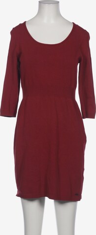 s.Oliver Dress in S in Red: front