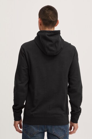 11 Project Sweatshirt 'Sparko' in Schwarz