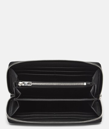 Liebeskind Berlin Wallet 'Sally' in Black