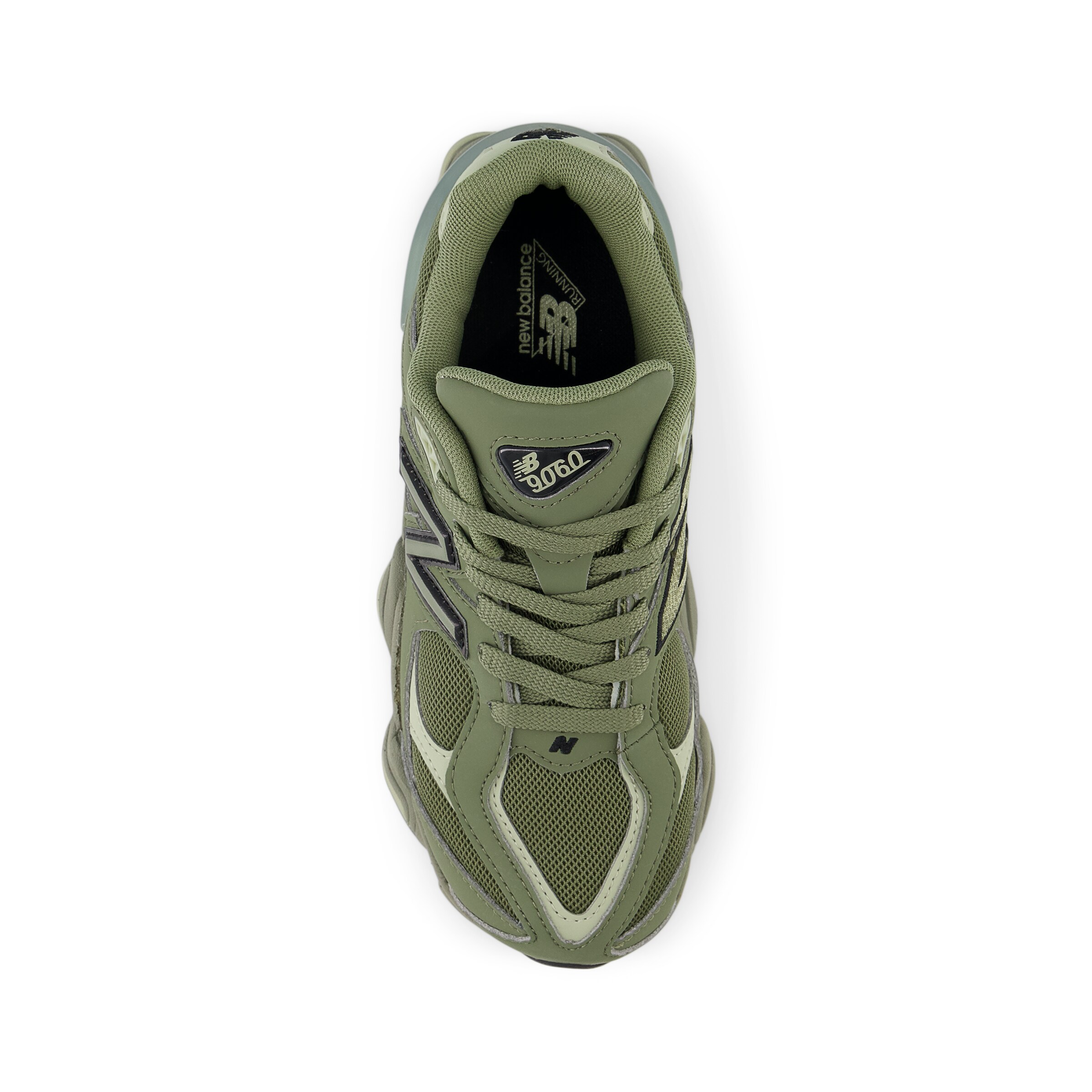 new balance Trainers '9060' in Green