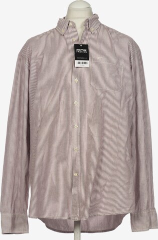 CAMEL ACTIVE Button Up Shirt in M in Pink: front