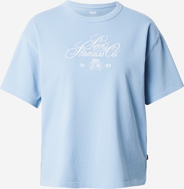 LEVI'S ® Paita värissä sininen: etupuoli
