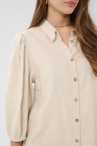 Cream Bluza 'CRJune' | bež barva