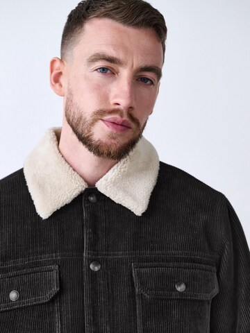 Veste mi-saison Next en gris