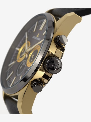 Jacques Lemans Analog Watch in Gold