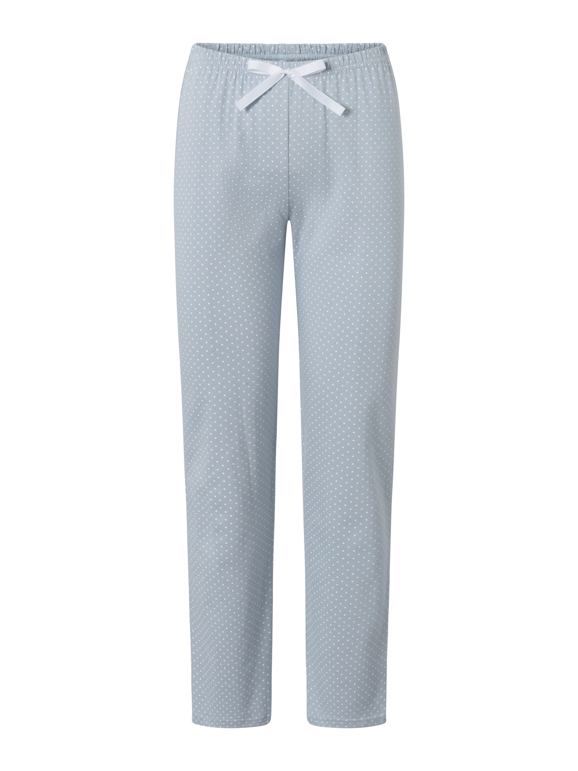 Pigiama 'Candice' di Momenti Per Me in blu