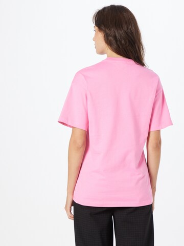 9N1M SENSE - Camiseta en rosa