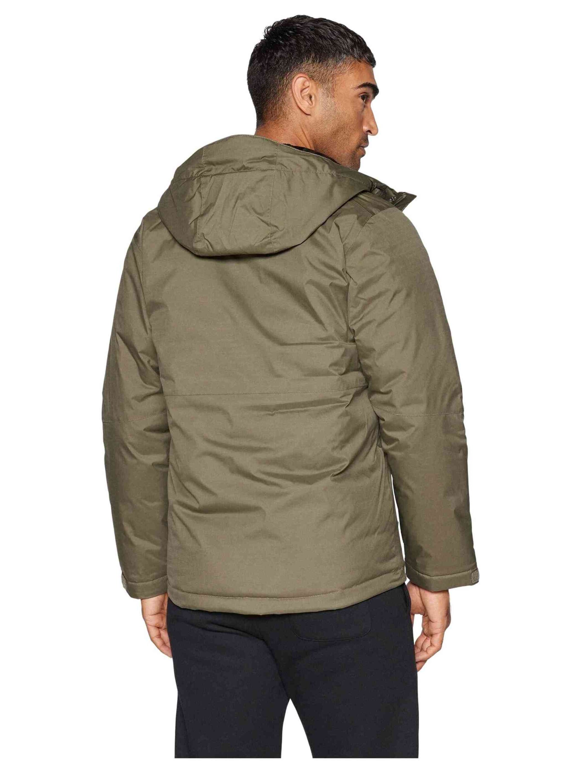 COLUMBIA - Chaqueta de montaña '2089435397' en verde