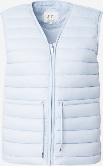 JDY Weste 'JDYRenee' in hellblau, Produktansicht