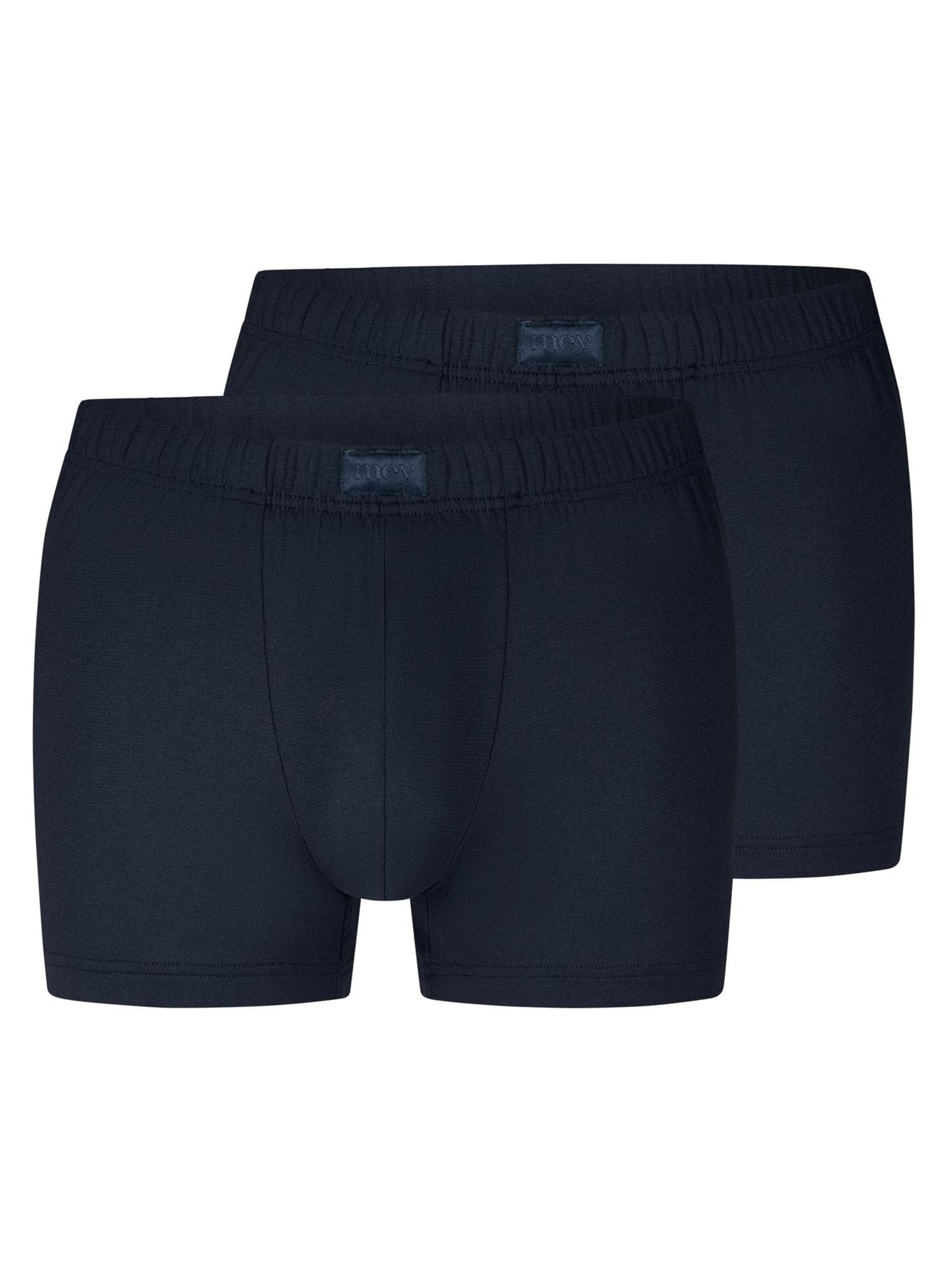 Mey Boxer shorts in S in Dark blue, Item view