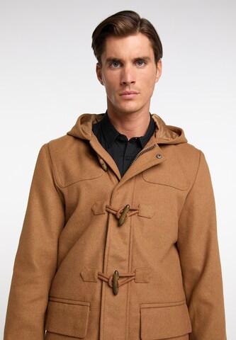 Cappotto di mezza stagione di DreiMaster Klassik in beige