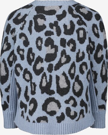 Pullover di Betty Barclay in blu