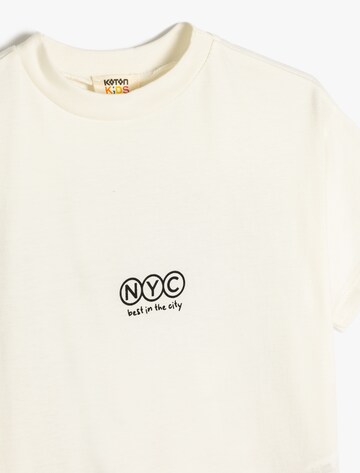 Koton Shirt in White