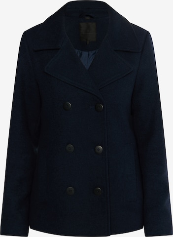 zils DreiMaster Klassik Starpsezonu jaka: no priekšpuses