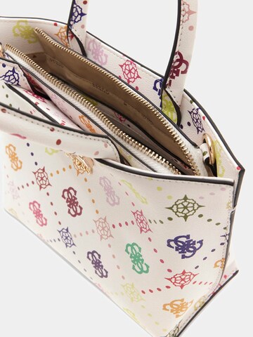 Borsa a mano 'Emelie' di GUESS in colori misti