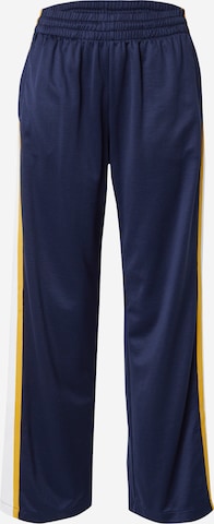 zils Abercrombie & Fitch Standarta Bikses: no priekšpuses