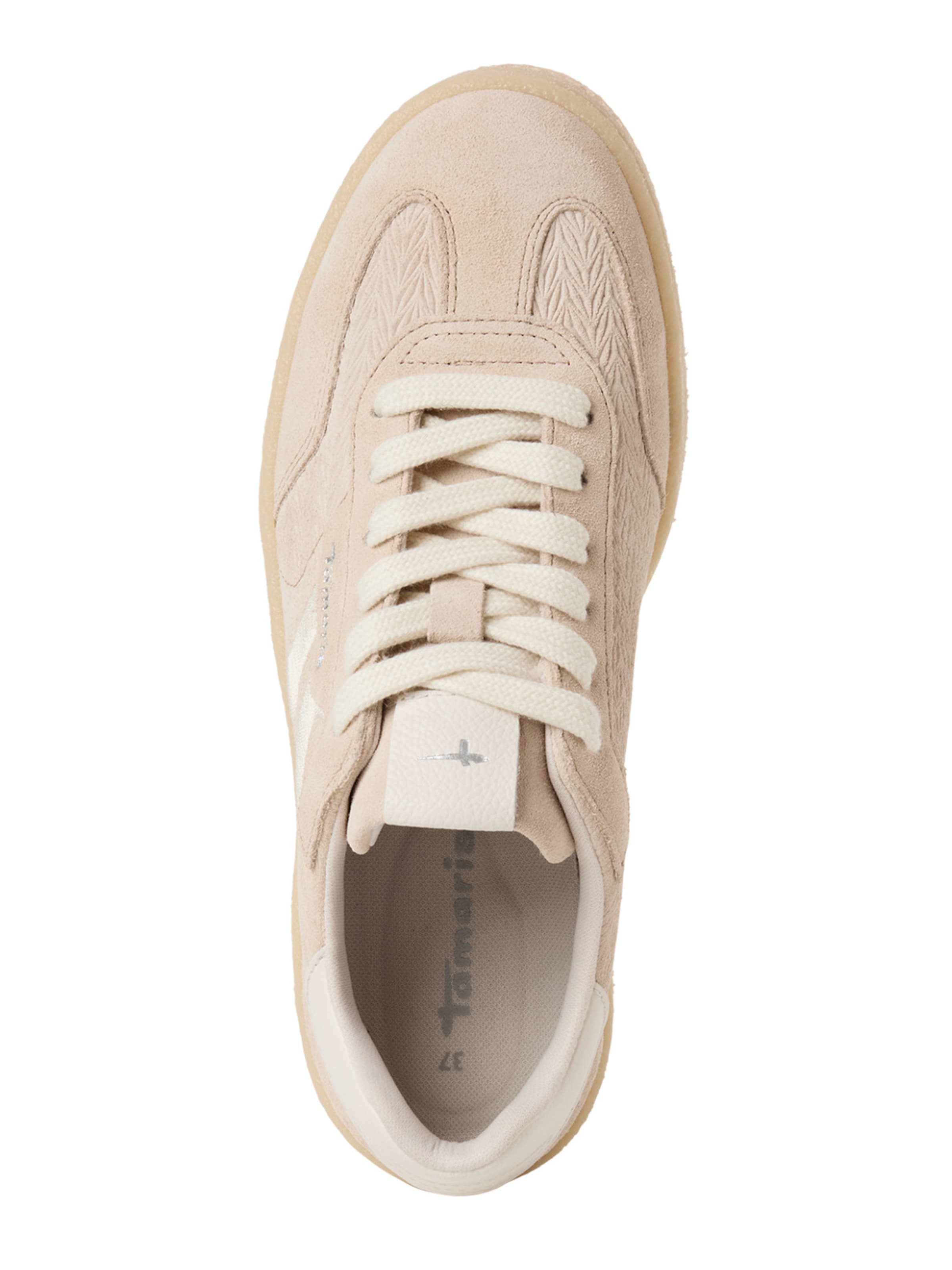 Tamaris Sneakers in Beige