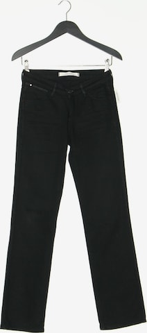 WRANGLER Jeans 26 x 32 in Schwarz: predná strana