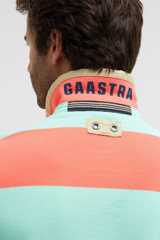 Gaastra Shirt in Orange