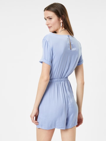 ABOUT YOU Jumpsuit 'Rosanna' in Blue