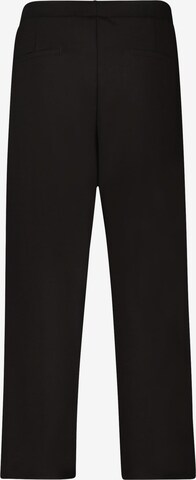 Regular Pantalon Betty Barclay en noir