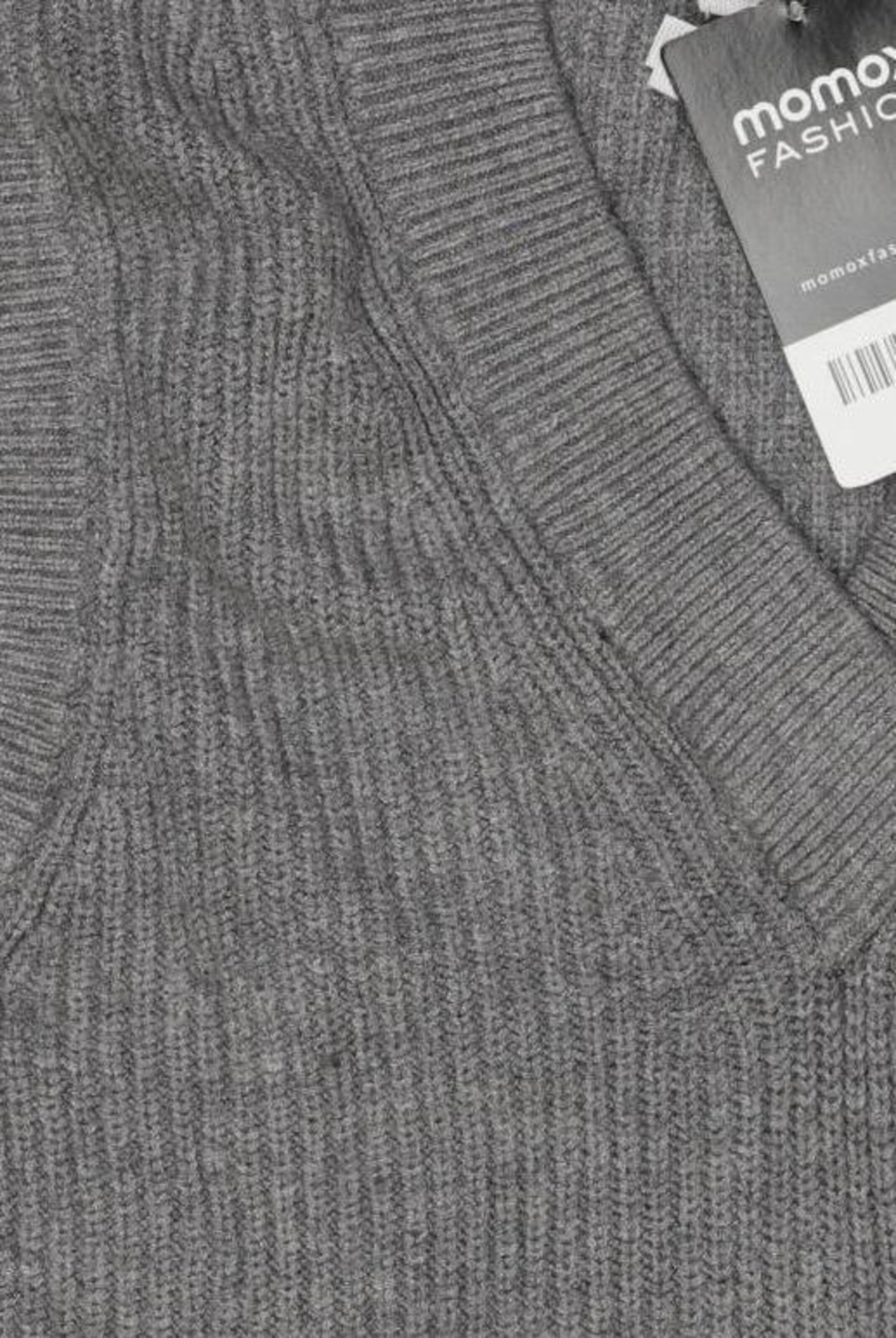 OBJECT Pullover XS in Grau
