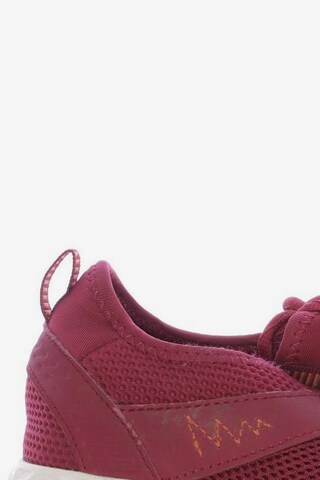 BENCH Sneakers & Trainers in 41 in Red