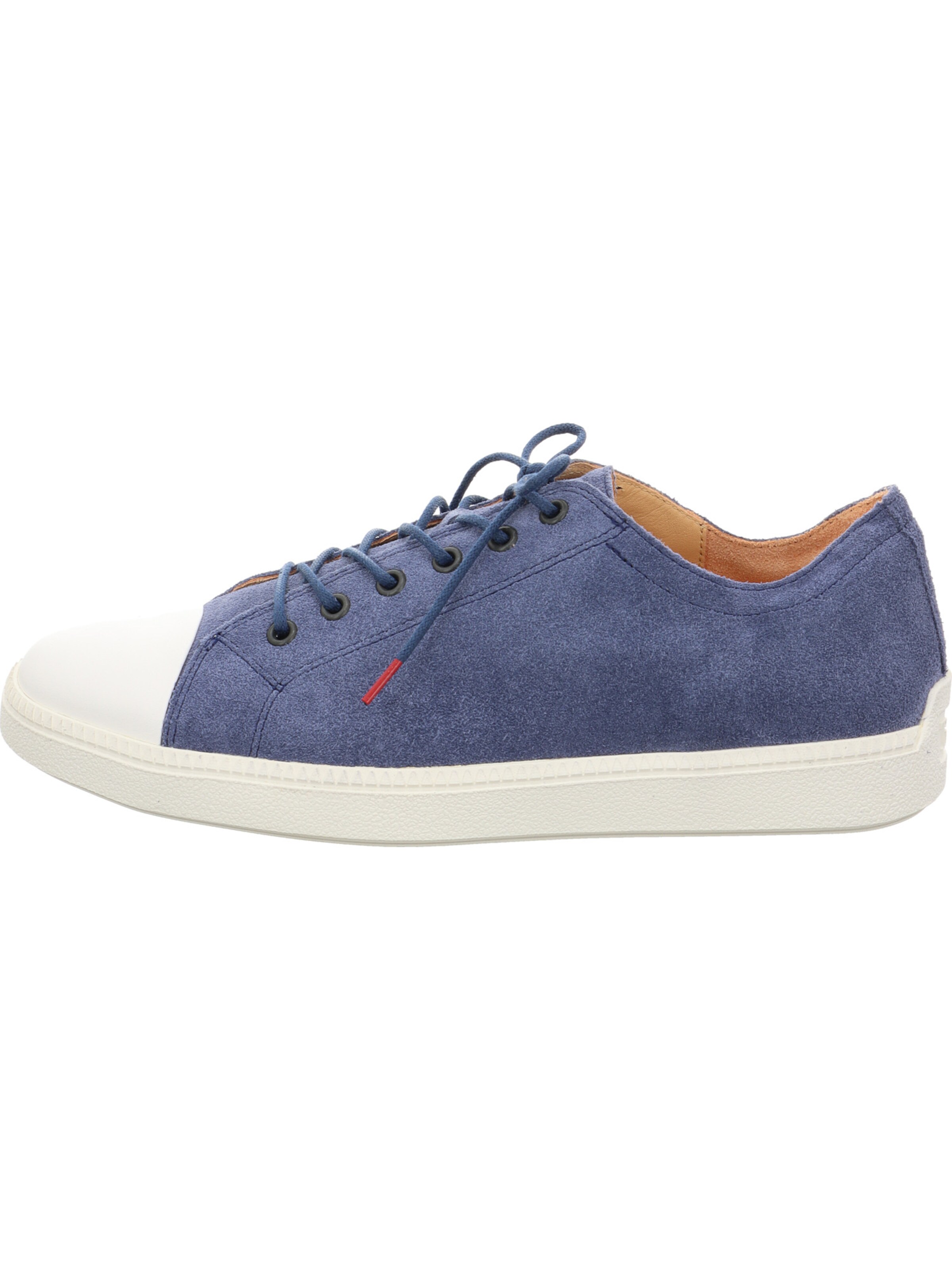 THINK! Sneaker 'Turna' in Blau